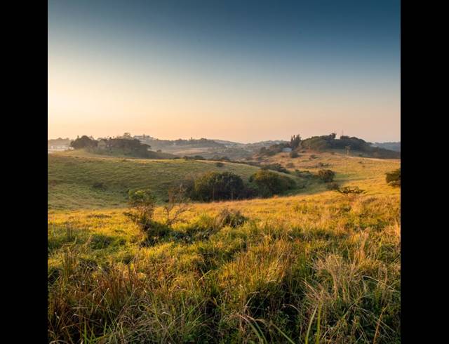 23,819M² VACANT LAND FOR SALE IN SALT ROCK